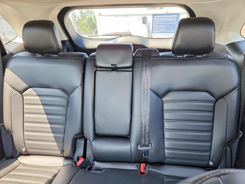Aukcja sprzedaży 2020 Ford Edge, vin: 2FMPK4J91LBA67279, numer aukcji: 61007656