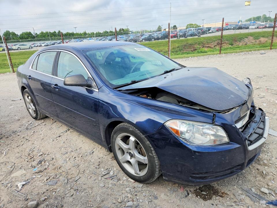 Aukcja sprzedaży 2011 Chevrolet Malibu, vin: 1G1ZB5E15BF258166, numer aukcji: 60053976