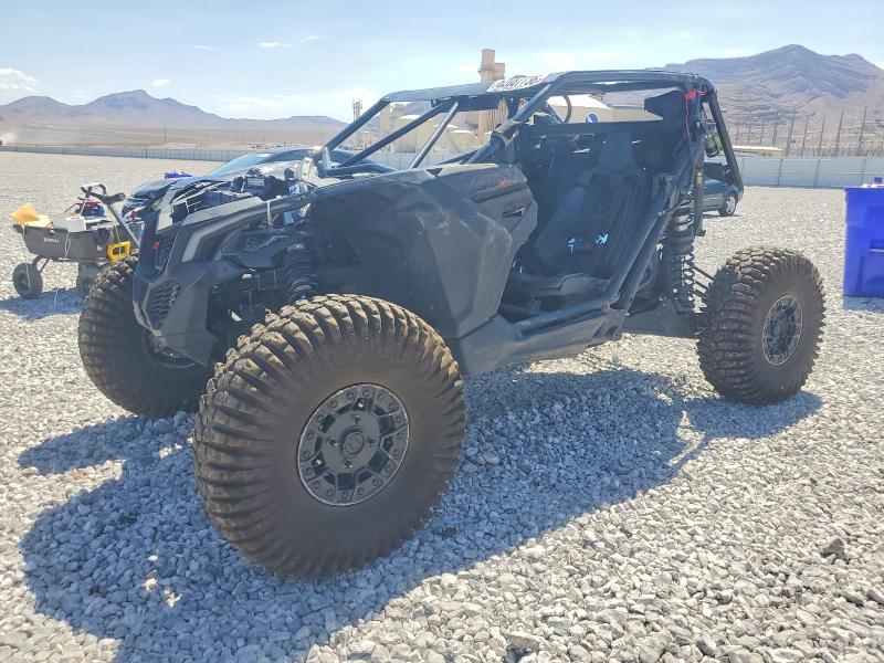 Aukcja sprzedaży 2020 Can-am Maverick X3, vin: 3JBVXAV4XLK001742, numer aukcji: 62087736
