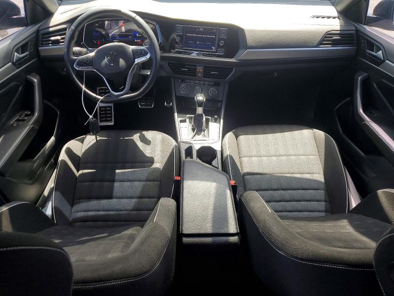 Aukcja sprzedaży 2023 Volkswagen Jetta, vin: 3VWBM7BU2PM019868, numer aukcji: 60742336
