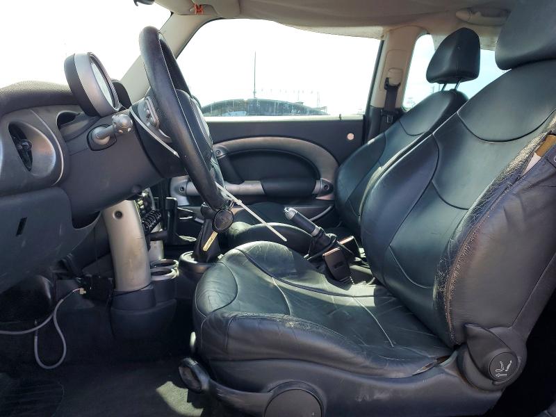 Продажа на аукционе авто 2002 Mini Cooper, vin: WMWRE33482TD56996, номер лота: 62711496