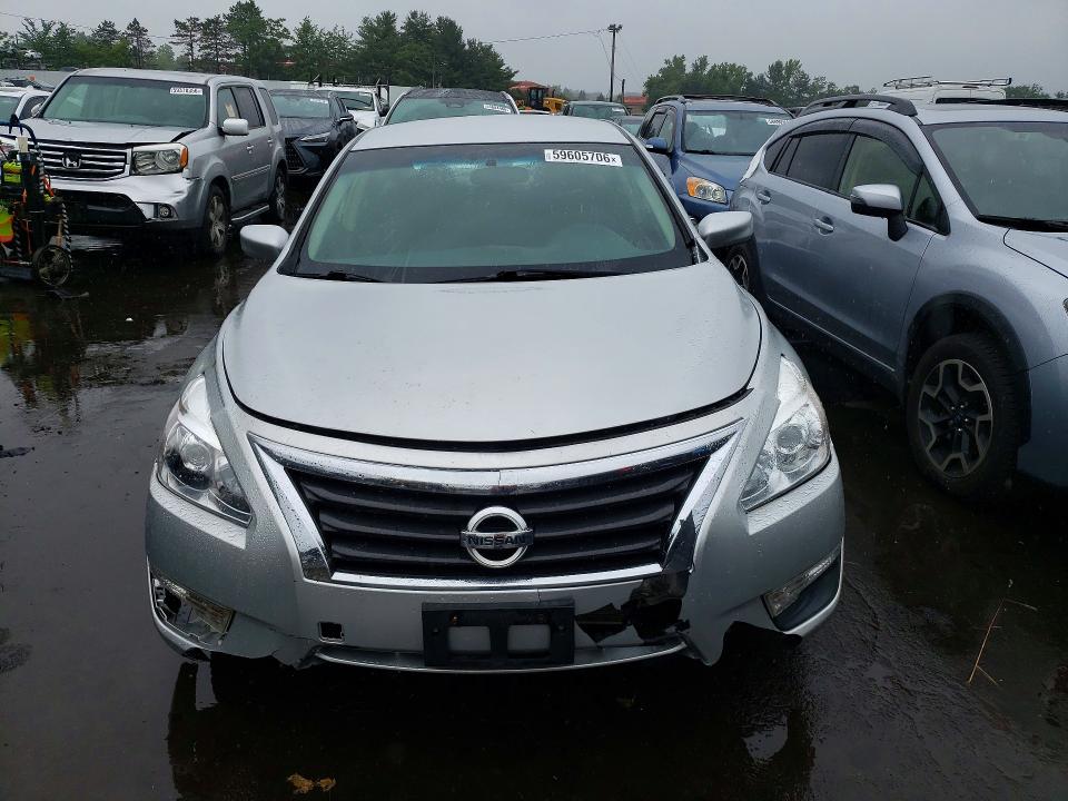 2013 Nissan Altima მანქანა იყიდება აუქციონზე, vin: 1N4AL3AP0DC266489, აუქციონის ნომერი: 59605706