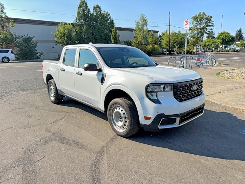 61444276 :رقم المزاد ، 3FTTW8A30SRB23612 vin ، 2025 Ford Maverick مزاد بيع