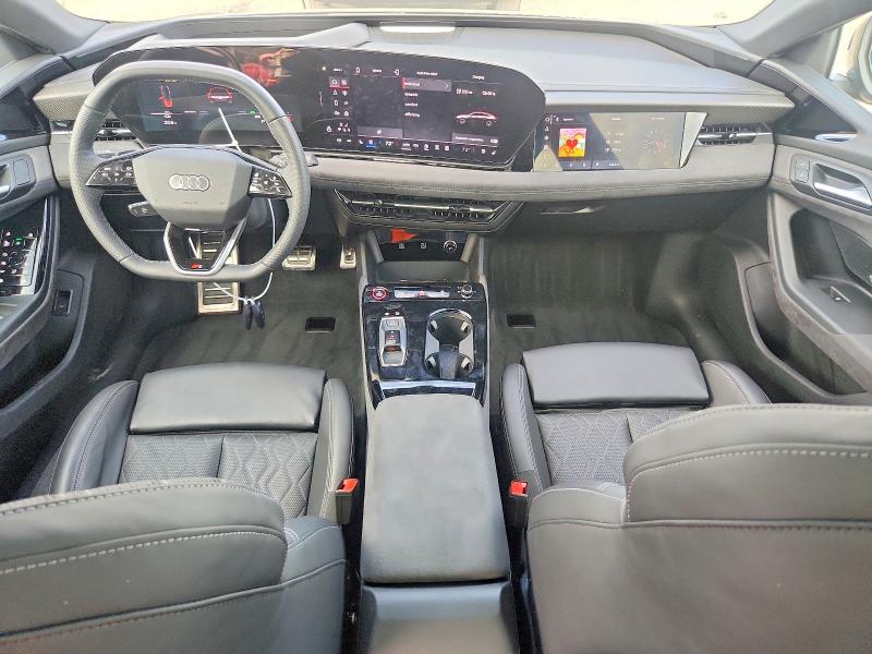 Продаж на аукціоні авто 2025 Audi S6 E-tron, vin: WAU3EAGH0SA020968, номер лоту: 61012866