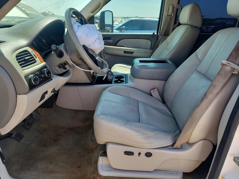 2008 Chevrolet Silverado მანქანა იყიდება აუქციონზე, vin: 1GCHK23638F112356, აუქციონის ნომერი: 59984576