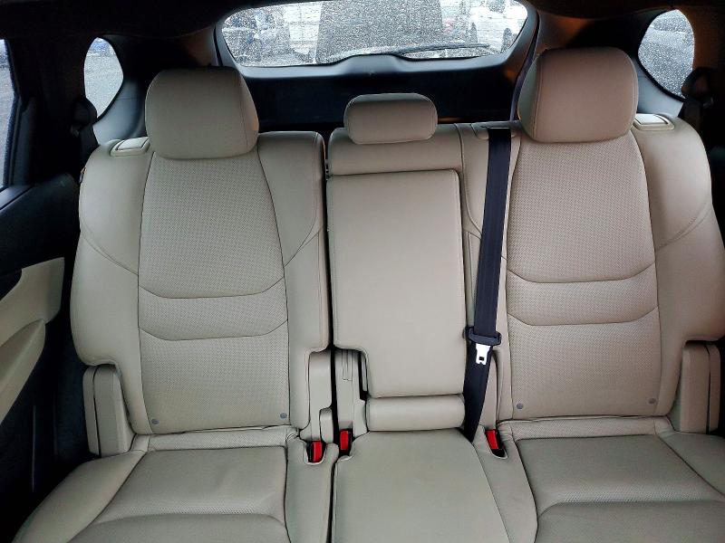 Продажа на аукционе авто 2016 Mazda Cx-9, vin: JM3TCBDY7G0120525, номер лота: 62645136