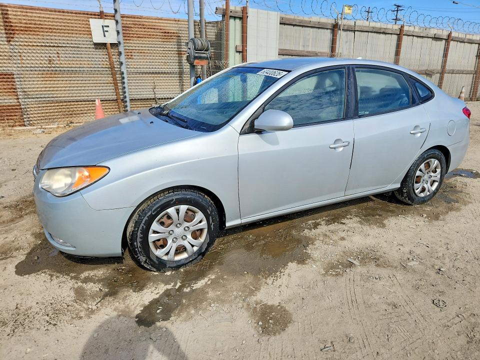 Продаж на аукціоні авто 2010 Hyundai Elantra, vin: KMHDU4AD8AU983191, номер лоту: 60400626