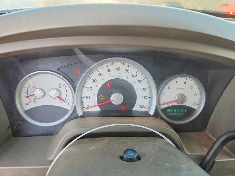 Aukcja sprzedaży 2007 Dodge Dakota, vin: 1D3HE42P87S184731, numer aukcji: 60594666
