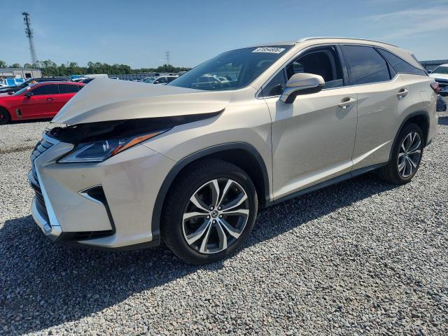 Продаж на аукціоні авто 2019 Lexus Rx, vin: JTJGZKCAXK2011807, номер лоту: 61954806
