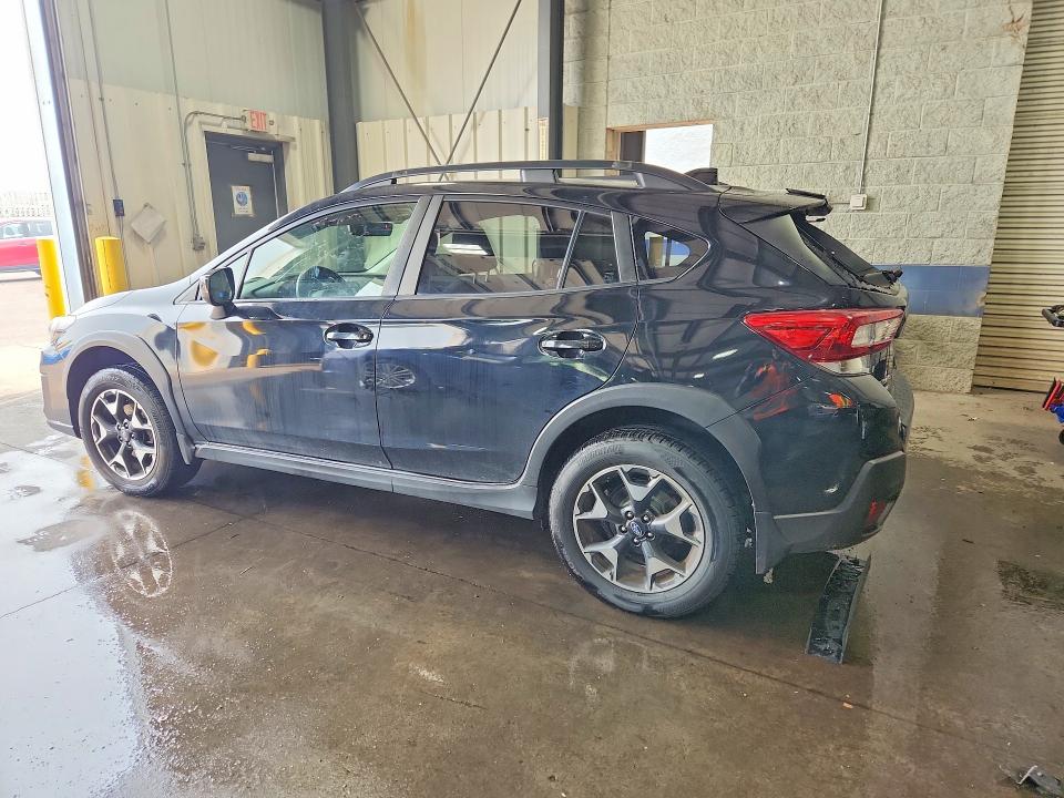 Aukcja sprzedaży 2019 Subaru Crosstrek, vin: JF2GTAEC1K8387713, numer aukcji: 60625176