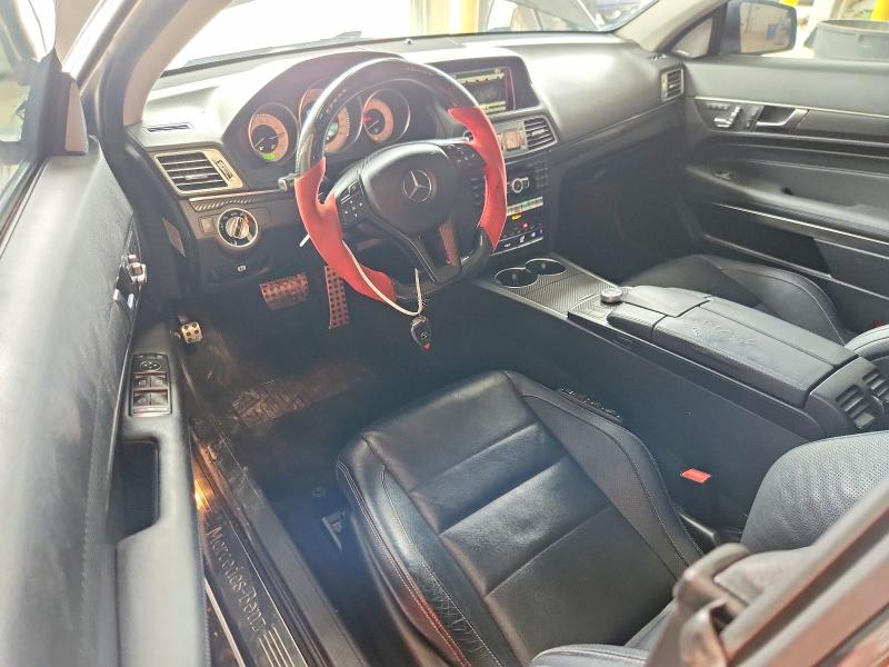 Продаж на аукціоні авто 2014 Mercedes-benz E, vin: WDDKJ8JB3EF241971, номер лоту: 63393806