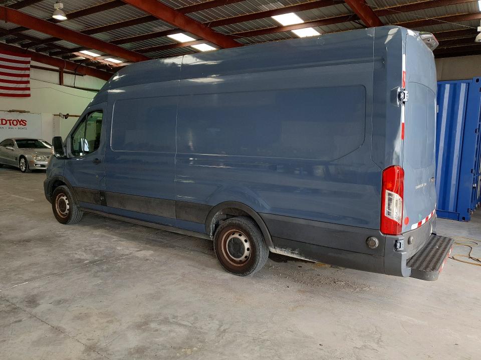 Aukcja sprzedaży 2020 Ford Transit, vin: 1FTBR3X8XLKB27763, numer aukcji: 62262986