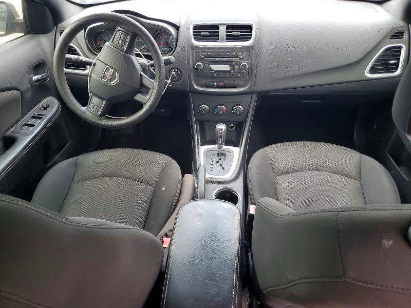 Aukcja sprzedaży 2013 Dodge Avenger, vin: 1C3CDZAB5DN702799, numer aukcji: 59549586
