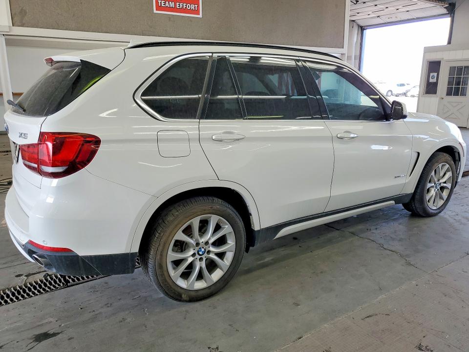 Aukcja sprzedaży 2015 Bmw X5, vin: 5UXKS4C56F0N07784, numer aukcji: 62660066