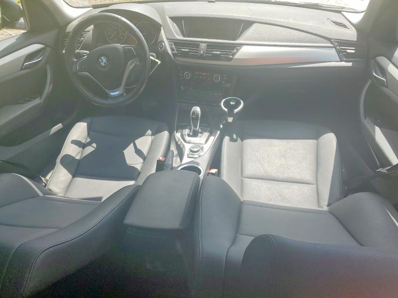 61898126 :رقم المزاد ، WBAVM1C51EVW47215 vin ، 2014 Bmw X1 مزاد بيع