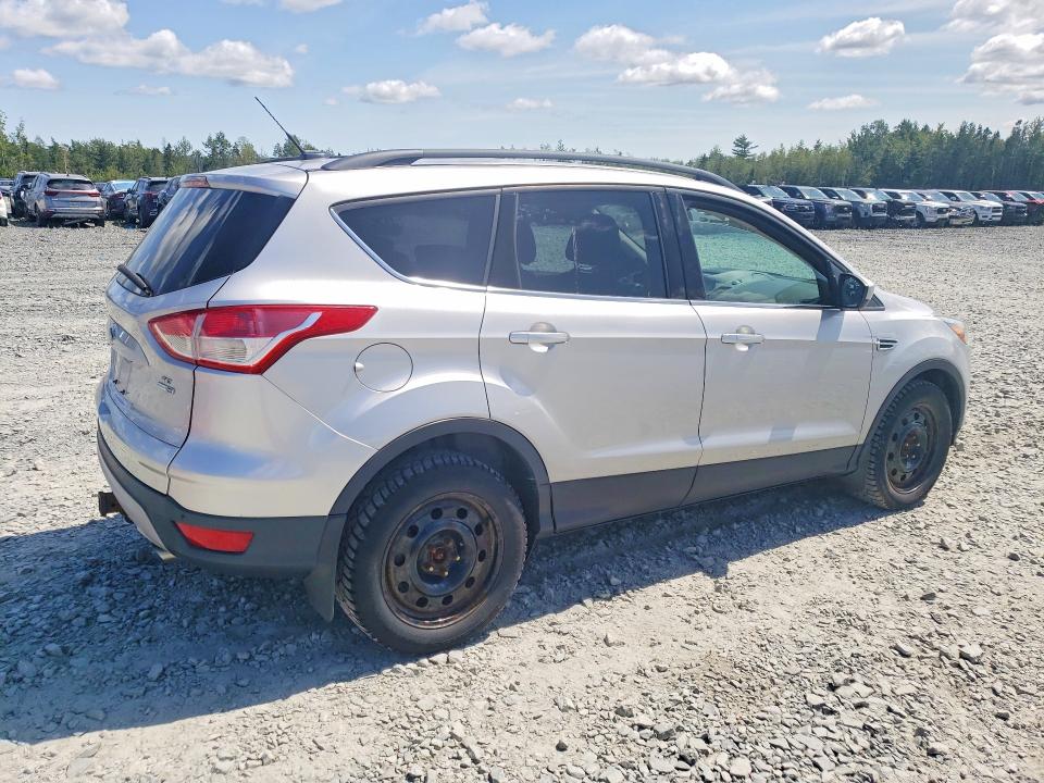 63118086 :رقم المزاد ، 1FMCU9G90GUC15368 vin ، 2016 Ford Escape مزاد بيع