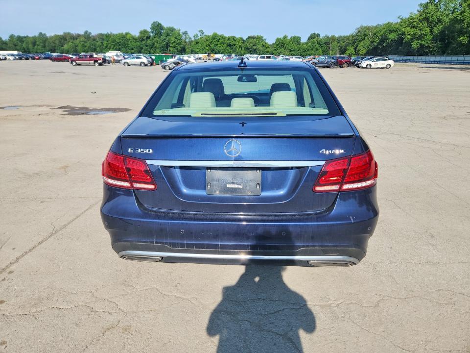 62582136 :رقم المزاد ، WDDHF8JBXGB222842 vin ، 2016 Mercedes-benz E مزاد بيع