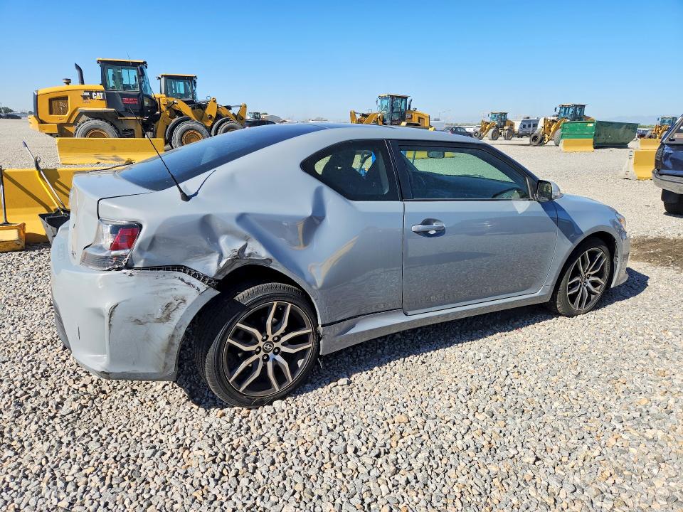 Продаж на аукціоні авто 2015 Scion Tc, vin: JTKJF5C79FJ013690, номер лоту: 61138556