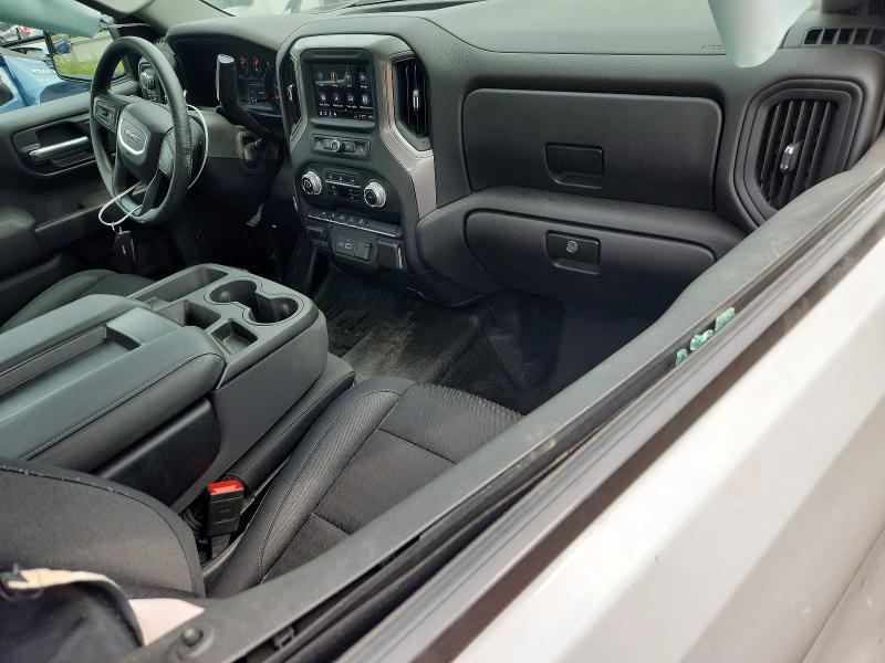 Продажа на аукционе авто 2024 Gmc Sierra, vin: 3GTNUAED0RG419535, номер лота: 61767446