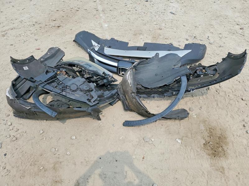 60212176 :رقم المزاد ، 2HKRM4H5XGH624582 vin ، 2016 Honda Cr-v مزاد بيع