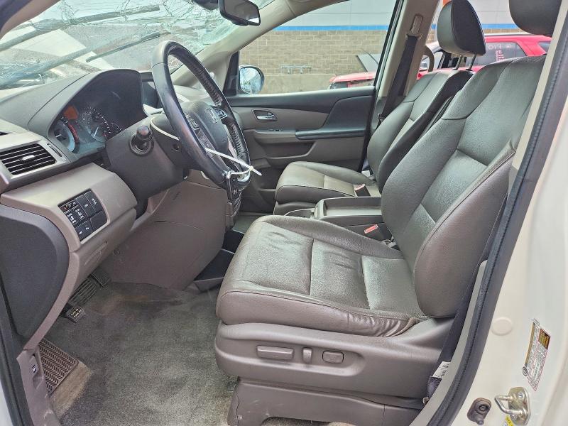 2016 Honda Odyssey მანქანა იყიდება აუქციონზე, vin: 5FNRL5H95GB165892, აუქციონის ნომერი: 62342966