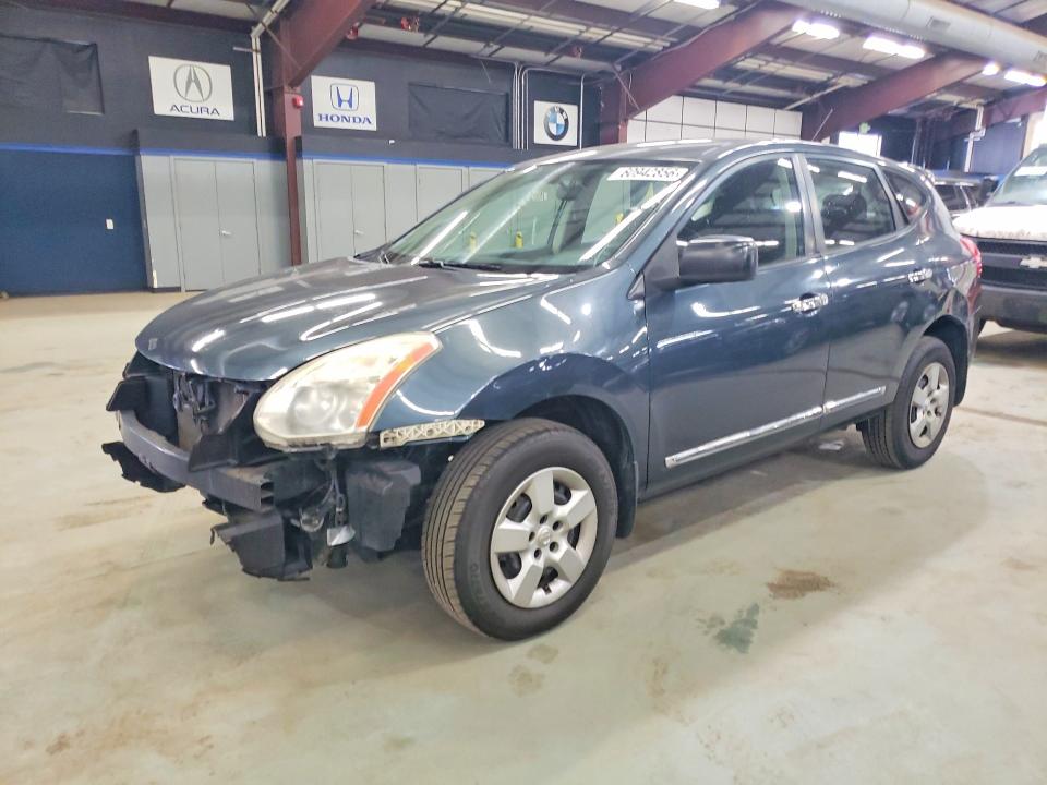 Продаж на аукціоні авто 2012 Nissan Rogue, vin: JN8AS5MT4CW609419, номер лоту: 60942856