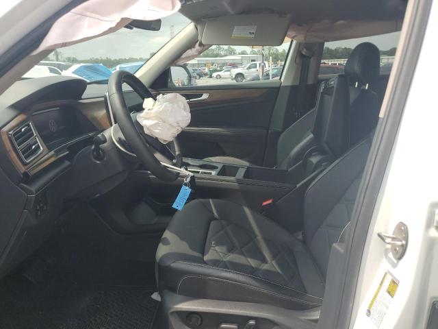 Продажа на аукционе авто 2024 Volkswagen Atlas, vin: 1V2DR2CA8RC567462, номер лота: 62948276