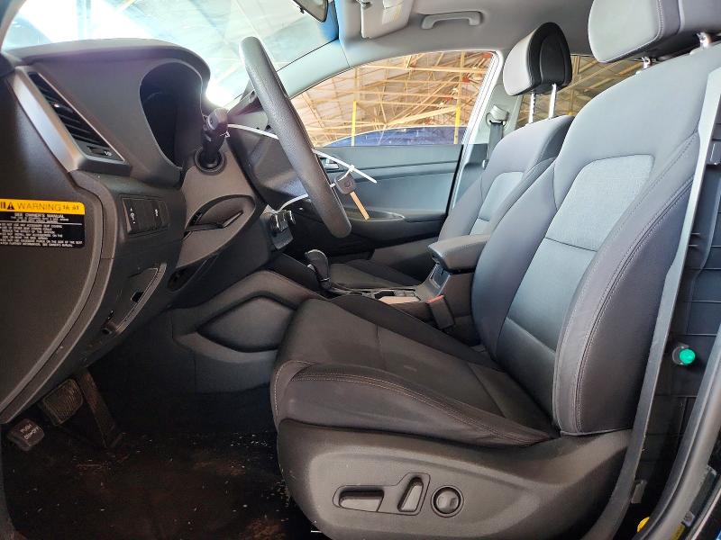 Продажа на аукционе авто 2016 Hyundai Tucson, vin: KM8J3CA21GU171481, номер лота: 61504516