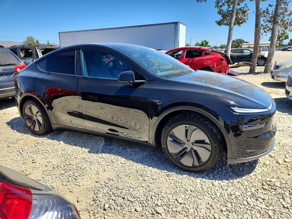 Aukcja sprzedaży 2026 Tesla Model Y, vin: 7SAYGDED8TF676383, numer aukcji: 62950256
