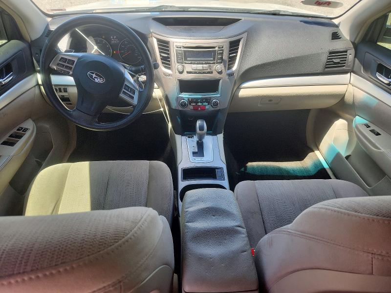 Продажа на аукционе авто 2013 Subaru Outback, vin: 4S4BRCAC1D3290127, номер лота: 60416526