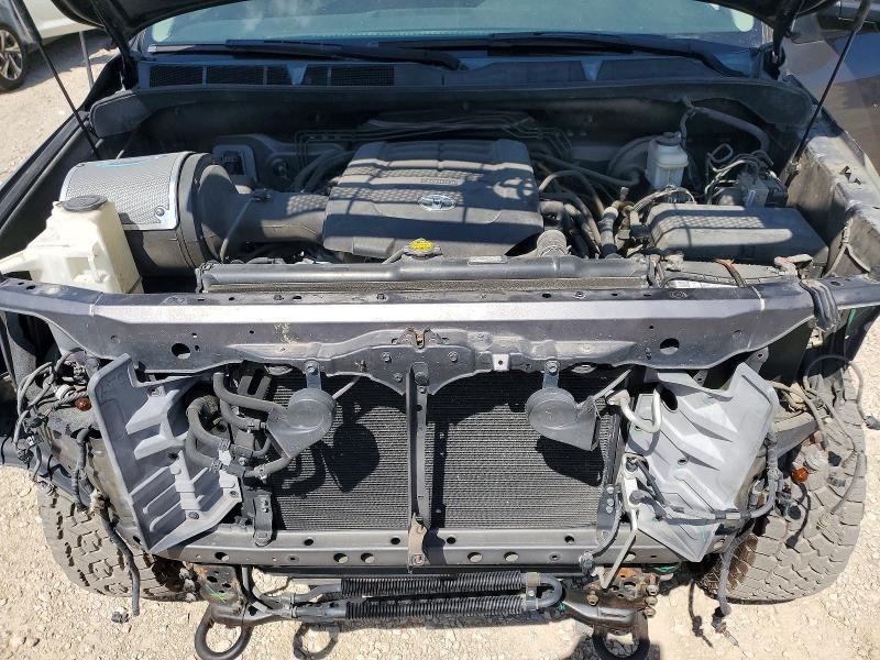 Продаж на аукціоні авто 2012 Toyota Tundra, vin: 5TFUW5F12CX266340, номер лоту: 60184106