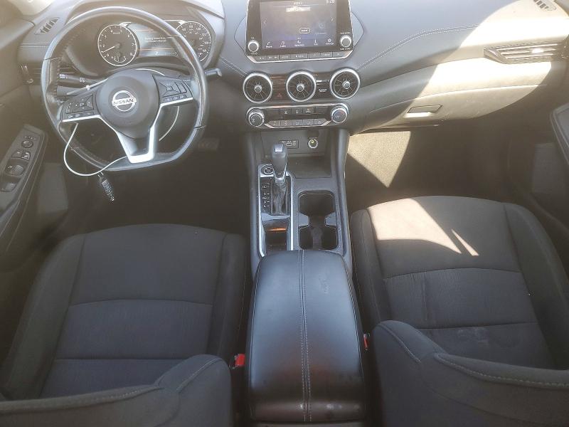 Продаж на аукціоні авто 2022 Nissan Sentra, vin: 3N1AB8CV5NY270006, номер лоту: 63104056