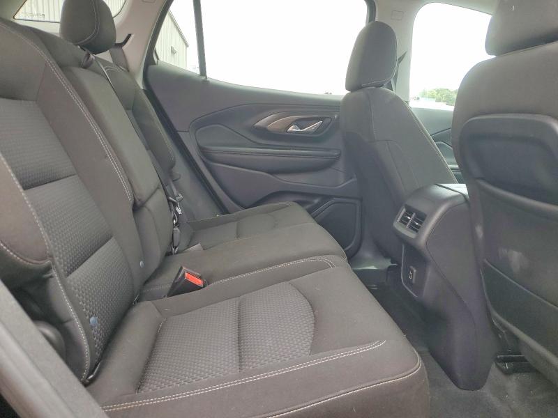 Продажа на аукционе авто 2024 Gmc Terrain, vin: 3GKALMEG4RL358733, номер лота: 60417776