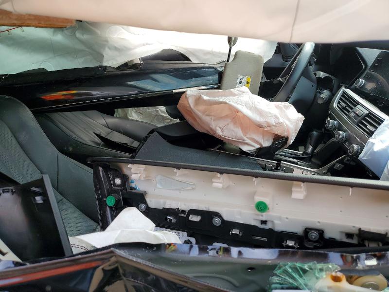 Aukcja sprzedaży 2021 Honda Accord, vin: 1HGCV1F54MA006652, numer aukcji: 59940006