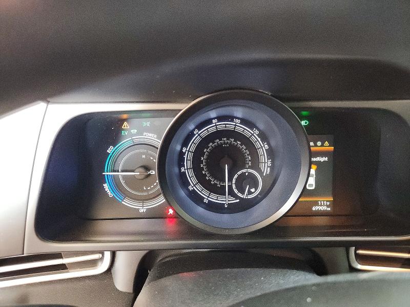 Auction sale of the 2022 Hyundai Elantra, vin: KMHLM4AJ5NU020997, lot number: 59719056