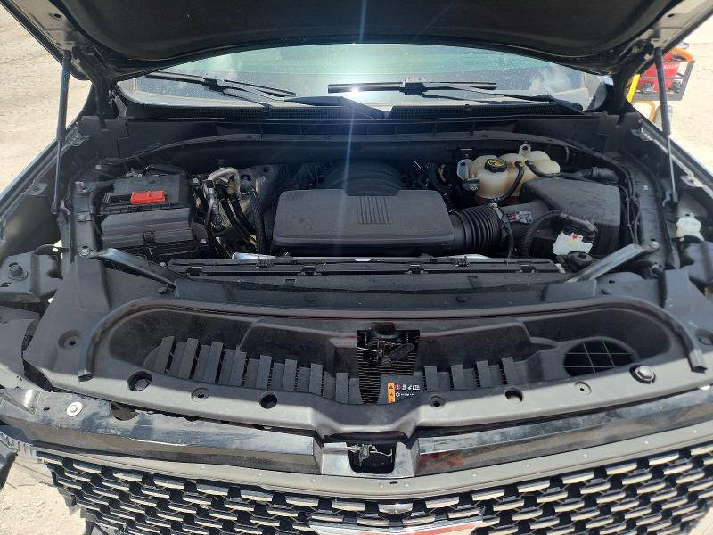 Продажа на аукционе авто 2023 Cadillac Escalade, vin: 1GYS3BKL5PR262535, номер лота: 60625246