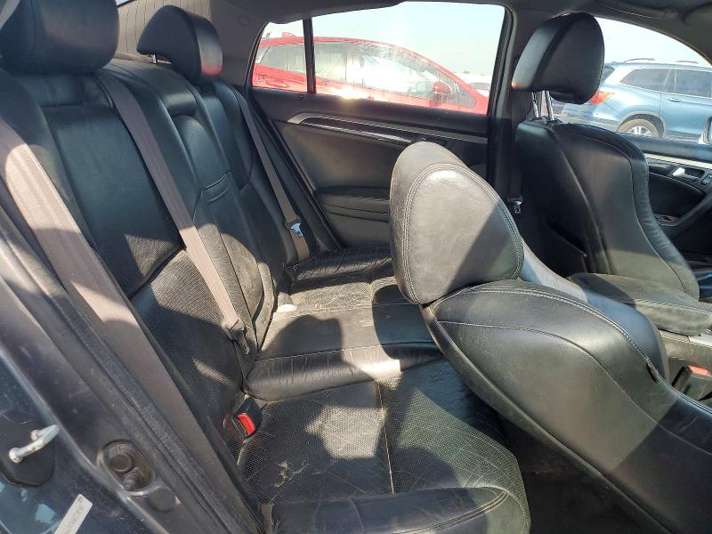 Aukcja sprzedaży 2005 Acura Tl, vin: 19UUA662X5A035898, numer aukcji: 61639996