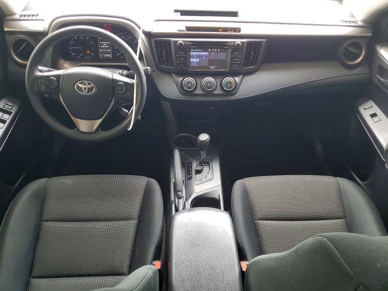 Продаж на аукціоні авто 2018 Toyota Rav4, vin: JTMZFREV8JJ190382, номер лоту: 61901436
