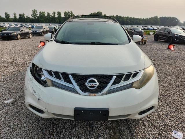 2011 Nissan Murano მანქანა იყიდება აუქციონზე, vin: JN8AZ1MW6BW177235, აუქციონის ნომერი: 60461936