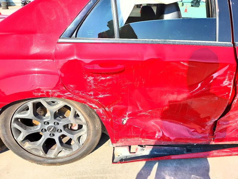 Aukcja sprzedaży 2017 Chrysler 300, vin: 2C3CCAGG9HH612836, numer aukcji: 62080956