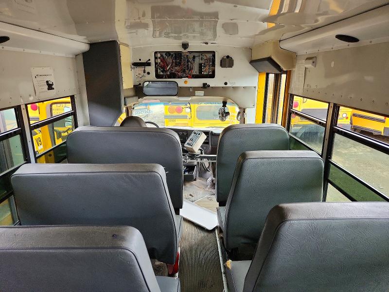 Продажа на аукционе авто 2011 Chev Bus, vin: 1GB0G2BA7B1109019, номер лота: 53973456