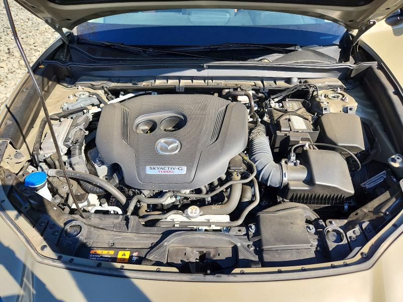 Aukcja sprzedaży 2025 Mazda Cx-30, vin: 3MVDMBXYXSM817892, numer aukcji: 59911546