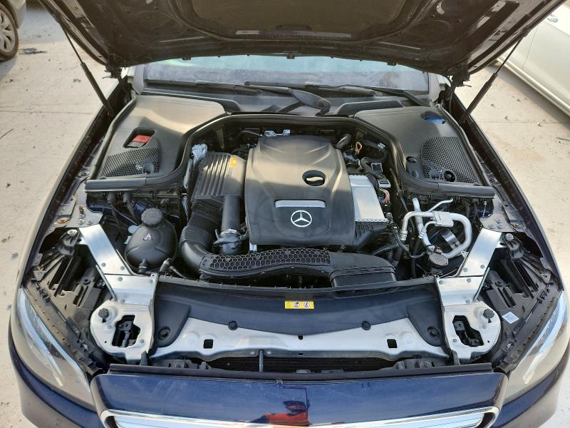 Продаж на аукціоні авто 2019 Mercedes-benz E, vin: WDDZF4JBXKA609516, номер лоту: 62097816