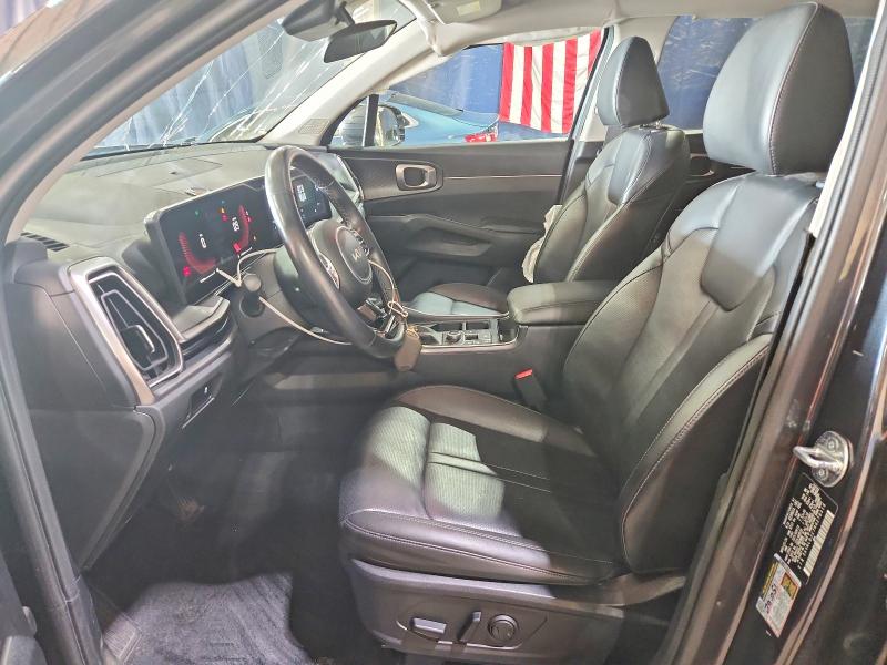 Aukcja sprzedaży 2024 Kia Sorento, vin: 5XYRLDJC7RG278318, numer aukcji: 59717456