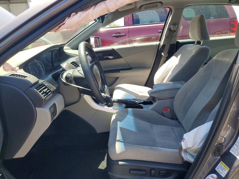 Aukcja sprzedaży 2013 Honda Accord, vin: 1HGCR2F78DA033879, numer aukcji: 60507806