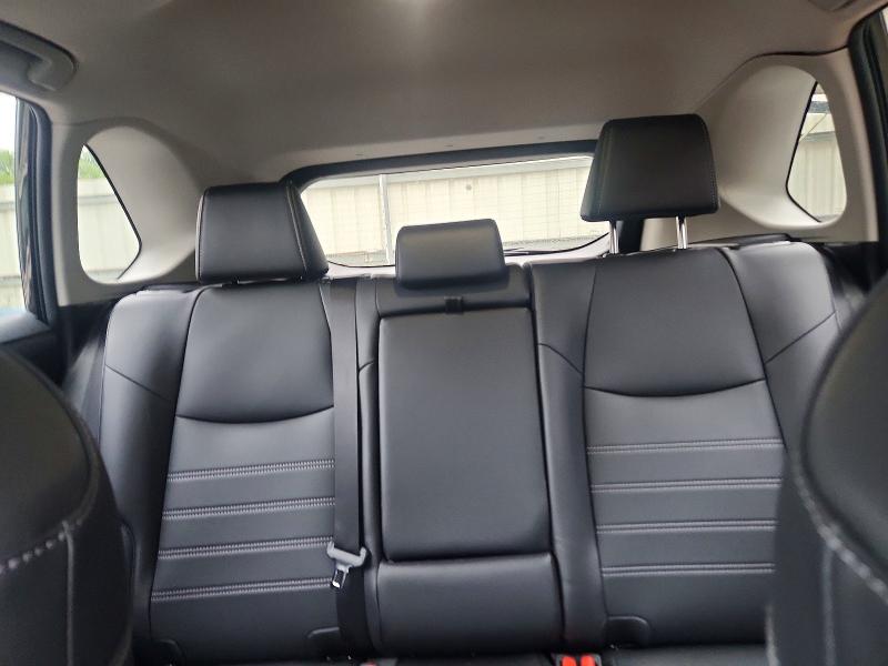 62877646 :رقم المزاد ، 2T3B6RFV3RW082040 vin ، 2024 Toyota Rav4 مزاد بيع