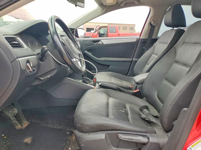 Продажа на аукционе авто 2012 Volkswagen Jetta, vin: 3VWLL7AJ3CM093003, номер лота: 61693056