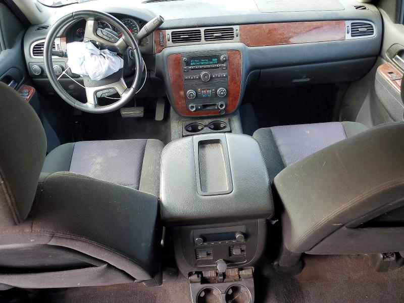 60355416 :رقم المزاد ، 3GNTKEE33BG331197 vin ، 2011 Chevrolet Avalanche مزاد بيع