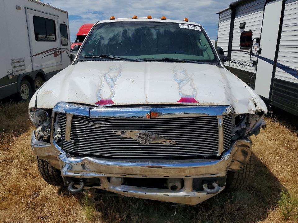 Aukcja sprzedaży 2004 Ford F350, vin: 1FTWW32PX4EB17842, numer aukcji: 60694896