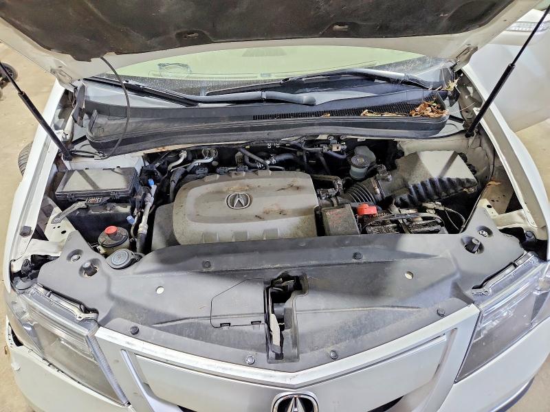 Продажа на аукционе авто 2012 Acura Mdx, vin: 2HNYD2H2XCH541883, номер лота: 60448096